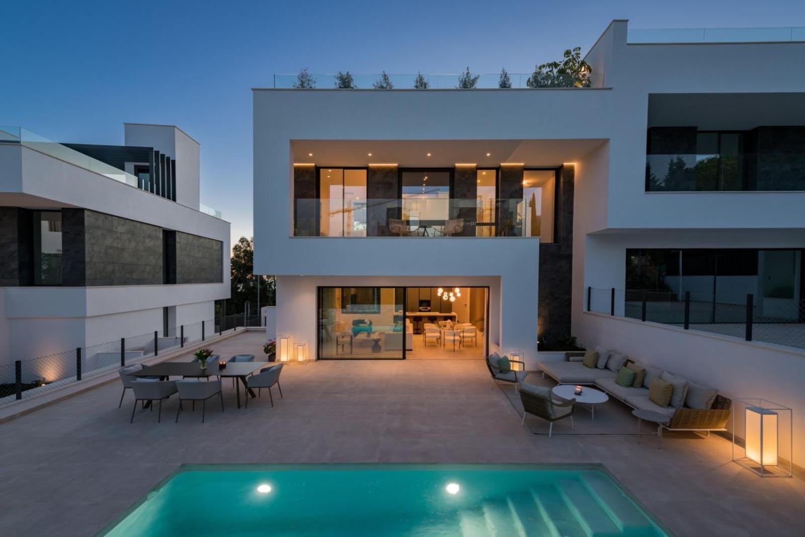 Villa Vistas Ii, Sierra Blanca,