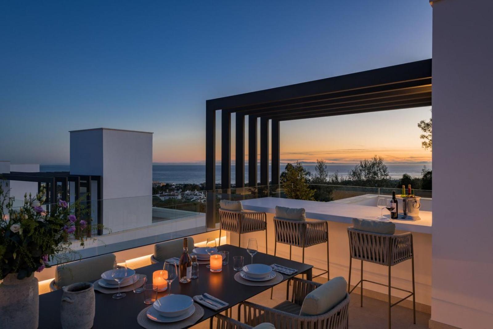 Vistas Ii, Sierra Blanca, Villa